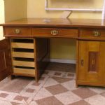 380 6274 WRITING DESK